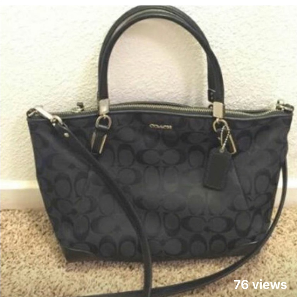 Coach handbags 50.00 each